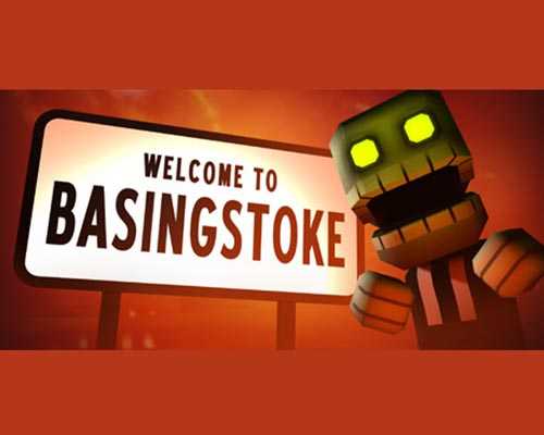 Basingstoke pc game free download