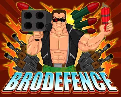 Brodefence pc game free download