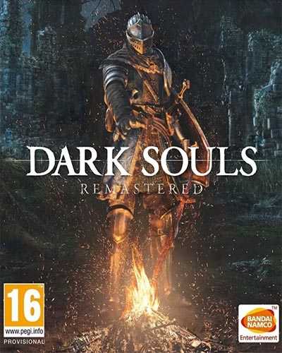 Dark souls remastered free download