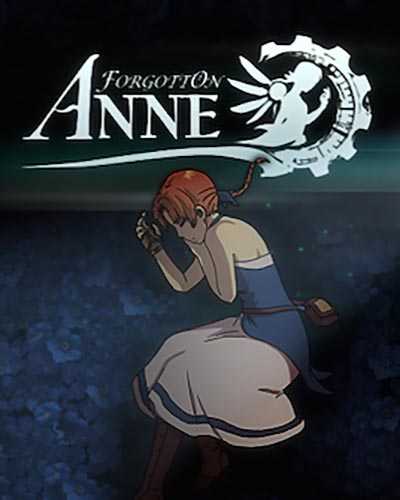 Forgotton anne free pc download