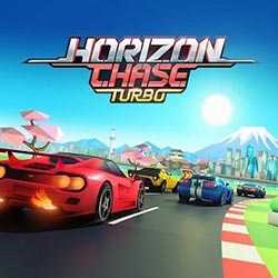 Horizon Chase Turbo Free Download (Build 20246174)