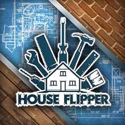 House Flipper PC (v1.26173 Final+DLCs)
