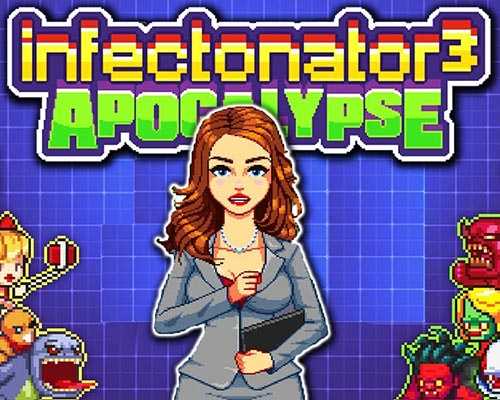 Infectonator 3 apocalypse free download (v1.4.2)