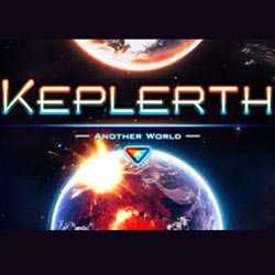 Keplerth PC Game Free Download (Build 17542797)