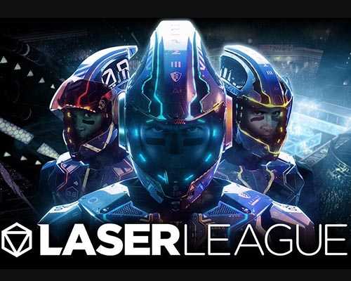 Laser league pc game free download