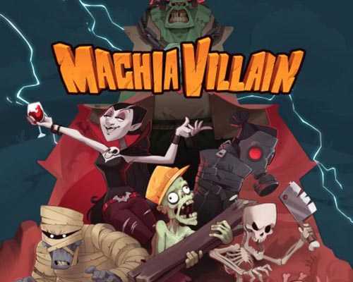 Machiavillain pc game free download