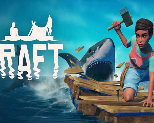 Raft pc game free download (v1.1.01)