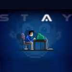 STAY PC Game Free Download