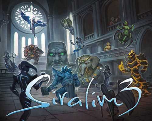 Siralim 3 pc game free download (v1.4.3)