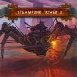 Steampunk Tower 2 Free Download