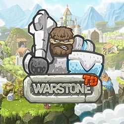Warstone TD PC Free Download (Build 19376494)