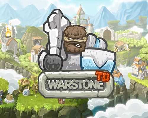 Warstone td pc free download (build 19376494)