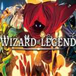 Wizard of Legend Free Download (v1.23.4A)