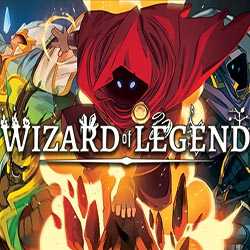 Wizard of Legend Free Download (v1.23.4A)