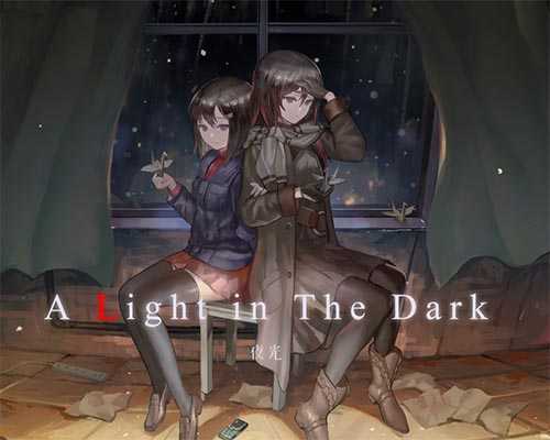 A light in the dark free download (build 12705243)