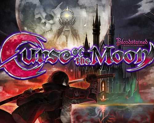 Bloodstained curse of the moon free download