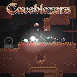 Caveblazers PC Free Download (v1.5.2a)