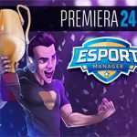 ESport Manager PC Game Free Download