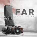 FAR Lone Sails PC Free Download (Build 20436177)