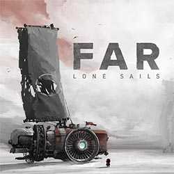 FAR Lone Sails PC Free Download (Build 20436177)