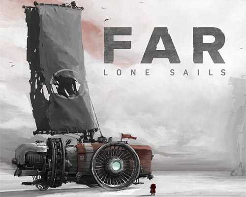 Far lone sails pc free download (build 20436177)