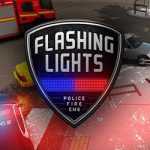 Flashing Lights Police Fire EMS (Department of Transportation)