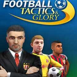 Football Tactics and Glory Free (World Championship)