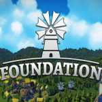 Foundation PC Free Download (Build 22062501)