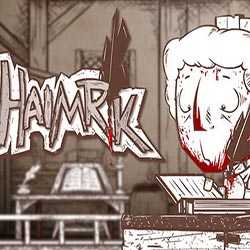 Haimrik PC Free Download (Build 19955744)