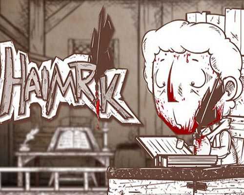 Haimrik pc free download (build 19955744)
