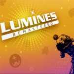 LUMINES REMASTERED Free Download