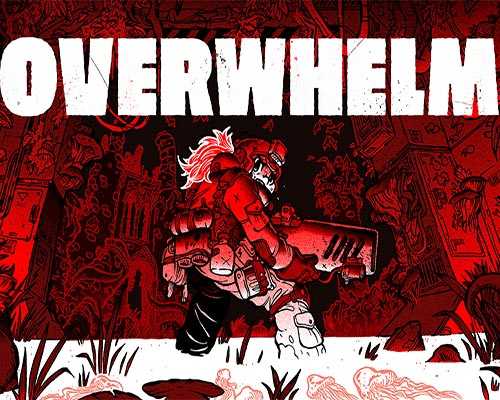 Overwhelm pc game free download