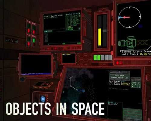 Objects in space pc game free download (v1.0.7)