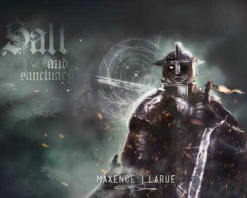 Salt and sanctuary pc free download (build 21941632)