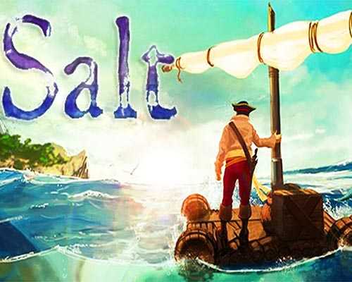 Salt pc game free download