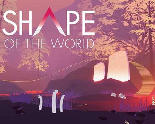Shape of the world free download