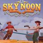 Sky Noon PC Game Free Download