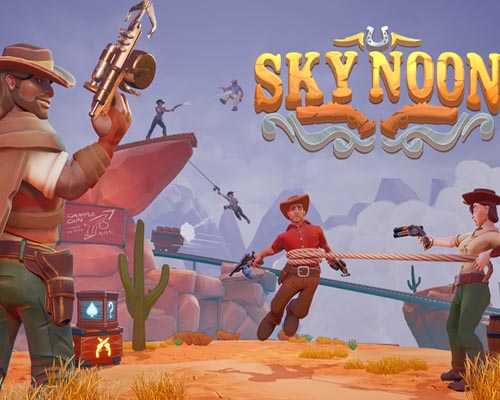 Sky noon pc game free download