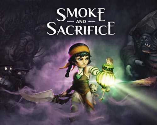 Smoke and sacrifice free download