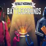 Totally Accurate Battlegrounds Free Download