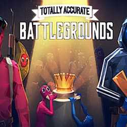 Totally Accurate Battlegrounds Free Download