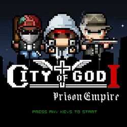 City of God I Prison Empire Free Download