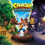 Crash Bandicoot N Sane Trilogy Free Download