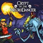 Crypt of the NecroDancer Free Download (Shovel Knight Character)