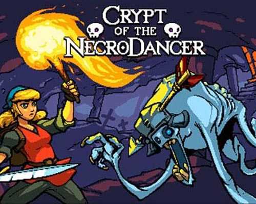 Crypt of the necrodancer free download (shovel knight character)