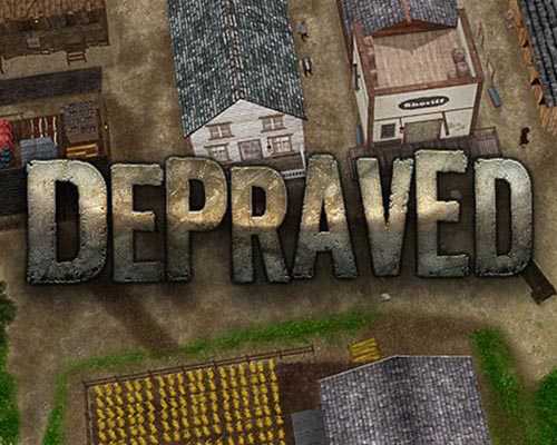 Depraved pc game free download (v1.3b.57)