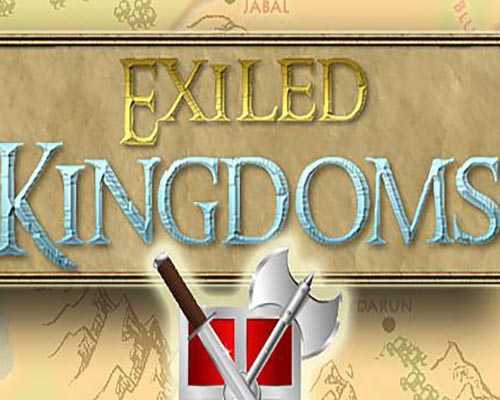 Exiled kingdoms pc free download (build 11985424)