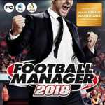 Football Manager 2018 Free PC Download
