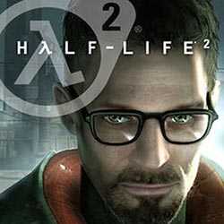 Half-Life 2 Free Download (20th Anniversary+The Orange Box)