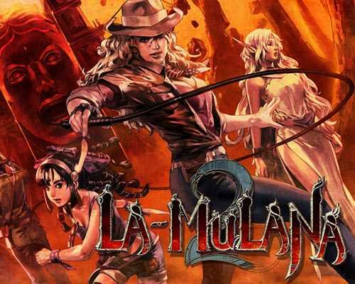 La mulana 2 pc game free download